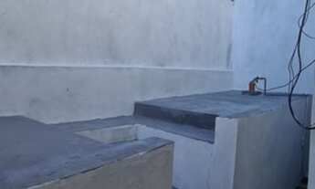 Imagem 5: Confira casa de 3 quartos poço artesiano e toda na laje no Parque Dez