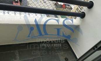 Imagem 3: São Paulo - Apartamento Padrão - TATUAPÉ