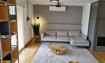 Imagem 3: Apartamento em Vila Nova Conceição - Rua Joao Cachoeira, 1325 - Condomínio Icon Itaim