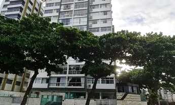 Imagem: ED. ELDORADO PIEDADE 140m² BEIRA