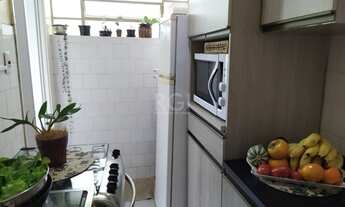 Imagem 5: Apartamento à venda com 3 quartos, 59m² Avenida FRANCISCO TREIN, Cristo Redentor, Porto Al