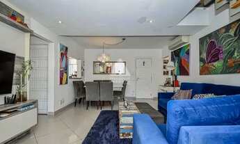 Imagem 5: Cobertura em Copacabana 4 quartos reformada