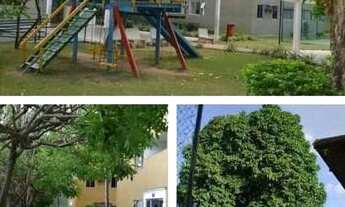 Imagem 5: COND. ALAMEDA DOS PÁSSAROS