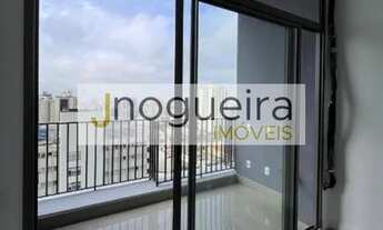 Imagem 5: Studio com localização privilegiada!