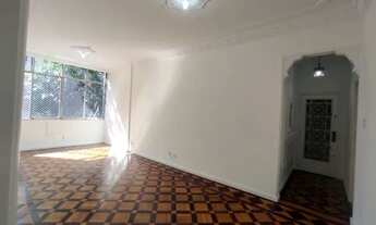 Imagem 2: Apartamento 03 quartos em Tijuca - Rio de Janeiro - RJ