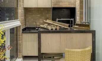 Imagem 4: Apartamento à venda, 3 quartos, 3 suítes, 3 vagas, Embaré - Santos/SP