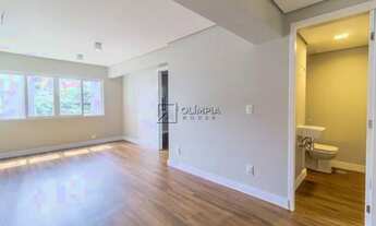 Imagem 4: Apartamento Venda Pinheiros 55 m² 1 Dormitórios