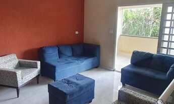 Imagem 5: Casa à Venda Bairro Jardim das Flores (Monte Líbano) 184 M² de construção