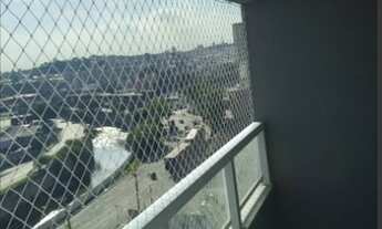 Imagem 2: Apartamento V. Metalúrgica/Novo/Nunca Habitado/Lazer Completo!