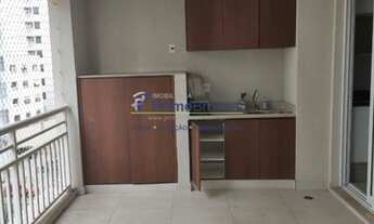 Imagem 3: APARTAMENTO 115 M² COM 02 DORMITORIOS, 02 SUÍTES, 02 VAGAS - VILA NOVA CONCEIÇÃO/SÃO PAULO