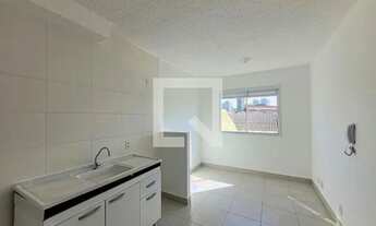Imagem 5: Apartamento para Aluguel - Sacomã, 2 Quartos, 32 m2