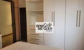 Imagem 6: Apartamento com 2 dormitórios para alugar, 47 m² por R$ 2.246/mês - Vila Osasco - Osasco/S