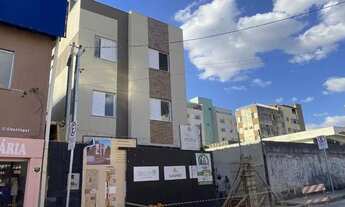 Imagem 3: Apartamento com 3 dormitórios à venda, 65 m² por R$ 599.000,00 - Padre Eustáquio - Belo Ho