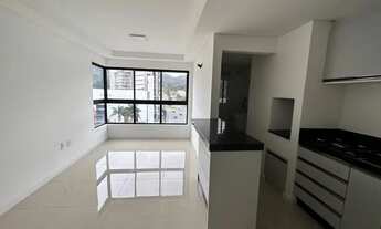 Imagem 4: Locação Anual - Apartamento com 2 dormitórios e 1 vaga - Balneário Camboriú