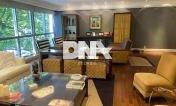 Imagem 4: Apartamento-À VENDA-Leblon-Rio de Janeiro-RJ