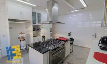 Imagem 4: Cobertura com 4 dormitórios à venda, 430 m² por R$ 2.399.000,00 - Santana - São Paulo/SP