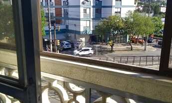 Imagem: Apartamento 3D com sacada no bairro Teresópolis