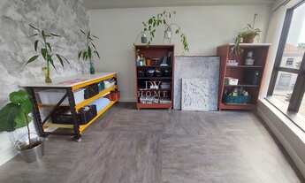 Imagem 6: CONJUNTO/SALA COMERCIAL com 1 dormitório à venda com 49m² por R$ 418.000,00 no bairro Juve