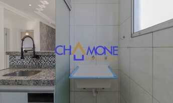 Imagem 2: Contagem - Apartamento Padrão - São Sebastião