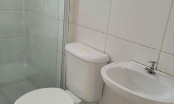 Imagem 5: Apartamento para aluguel e venda com 43 metros quadrados com 2 quartos