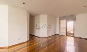 Imagem: Apartamento Venda 3 Dormitórios - 128 m²