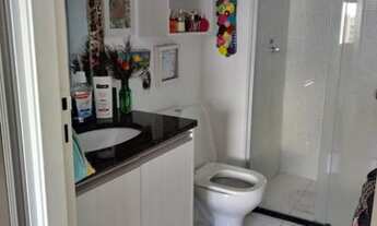 Imagem 2: BRASÍLIA - Apartamento Padrão - SUL (ÁGUAS CLARAS