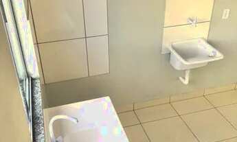 Imagem 2: Kit (toda dividida) de 1 quarto, banheiro, sala e cozinha conjugados