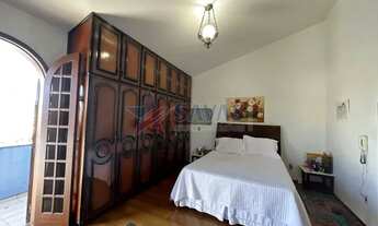 Imagem: AMPLA CASA 4 DORMITÓRIOS - ESPAÇO E CONFORTO