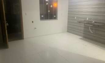 Imagem 7: Kitnet em modelo de Loft no Jardim Bangu