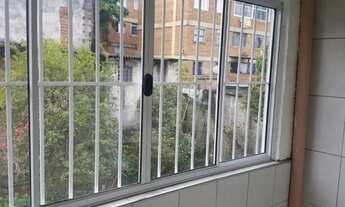 Imagem: Apartamento para venda COHAB 2 possui 47