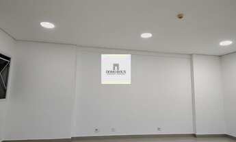 Imagem 7: Sala Comercial para Locação em São Bernardo do Campo, Centro, 3 banheiros, 1 vaga