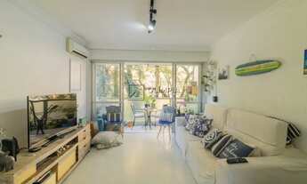 Imagem 5: Apartamento Venda Campo Belo 110 m² 3 Dormitórios