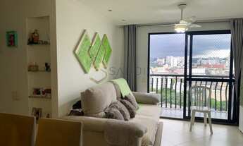 Imagem: Apartamento em Santo Amaro - São Paulo