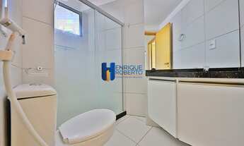 Imagem 5: Vendo apartamento novo e nascente no Edf Praça do Rosarinho Prince, c/ 70 mts, 3 quartos