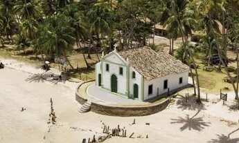 Imagem 2: Nomar, Apartamentos a venda na Beira Mar da Praia dos Carneiros,55m², Alto Padrão