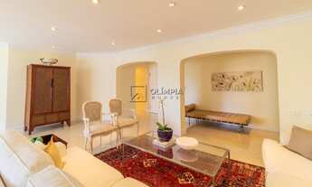 Imagem 7: Cobertura Venda Alto de Pinheiros 624 m² 5 Dormitórios