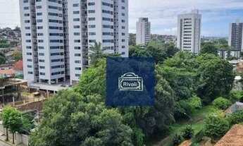 Imagem 4: Apartamento com 3 dormitórios para alugar, 66 m² por R$ 2.902,00/mês - Casa Amarela - Reci