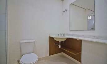 Imagem 4: Apartamento tipo para venda com 1 quarto, 34m²