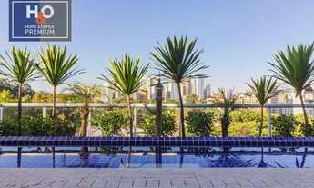 Imagem 3: Casa com 4 dormitórios 4 Suítes 335 m² - venda ou aluguel - Real Parque - São Paulo/SP