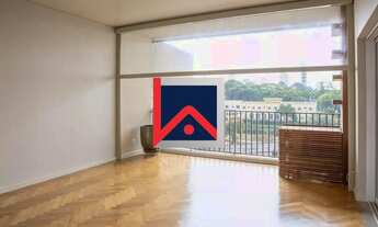 Imagem 4: Apartamento Locação Vila Ipojuca 130 m² 2 Dormitórios