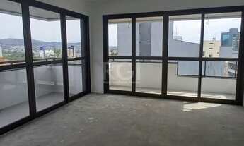 Imagem 2: Apartamento para Venda - 119.23m², 3 dormitórios, sendo 1 suites, 1 vaga - Petrópolis