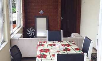 Imagem 5: Hospedagem no paraíso!