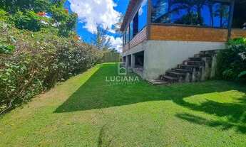 Imagem 4: Casa aconchegante com 4 quartos e excelente terraço em condomínio!