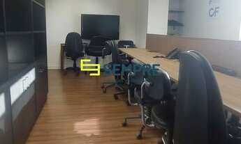 Imagem 2: Andar comercial para alugar com 04 vagas no melhor ponto da Savassi