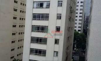 Imagem 4: Apartamento com 1 dormitório à venda, 61 m² por R$ 495.000 - Paraíso - São Paulo/SP