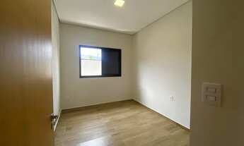 Imagem 3: Casa de condomínio térrea para venda tem 150 metros quadrados com 3 quartos