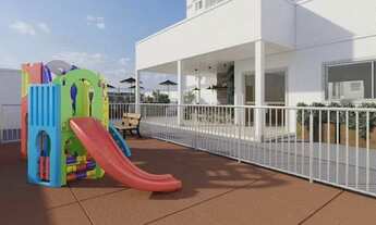 Imagem 7: Apartamento para Venda em São Paulo, Paraíso do Morumbi, 2 dormitórios, 1 banheiro, 1 vaga