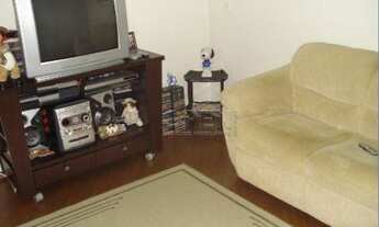 Imagem 6: Apartamento com 4 dormitórios, 157 m² - venda por R$ 790.000,00 ou aluguel por R$ 7.370,00