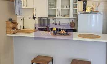 Imagem 3: Alugo Ótimo Aptº Quarto e Sala no Rio Vermelho Totalmente Mobiliado