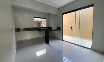 Imagem 5: Alugo casa 3 quartos Setor Leste Gama